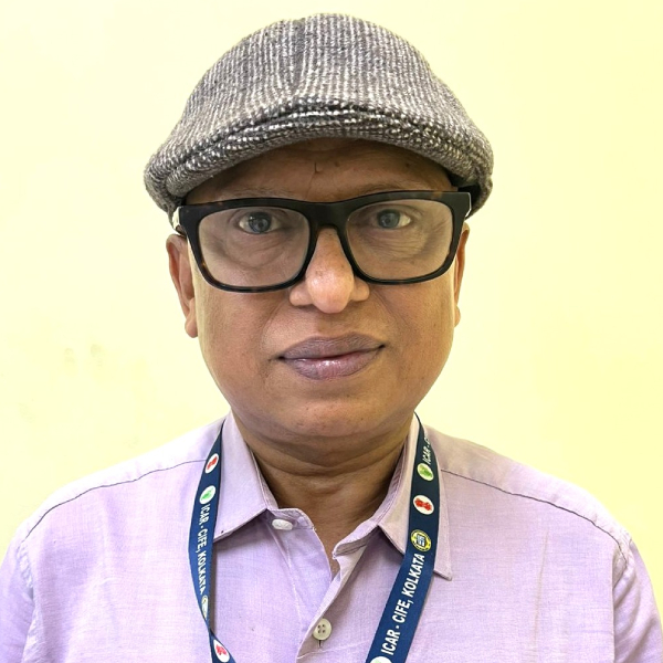 Dr. Parimal Sardar
